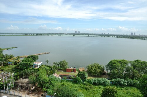 East Kolkata Wetlands